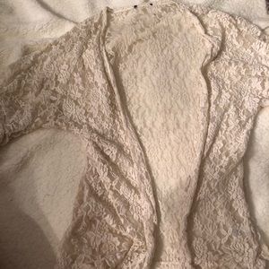 Not my style anymore:)